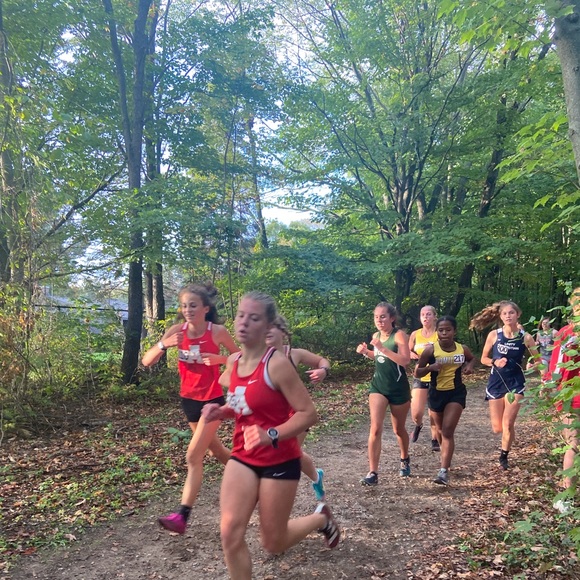 Meet your Posher, Brenna - Picture 4 of 4